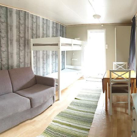 Solvang Camping Og Leirsted アルタ エクステリア 写真
