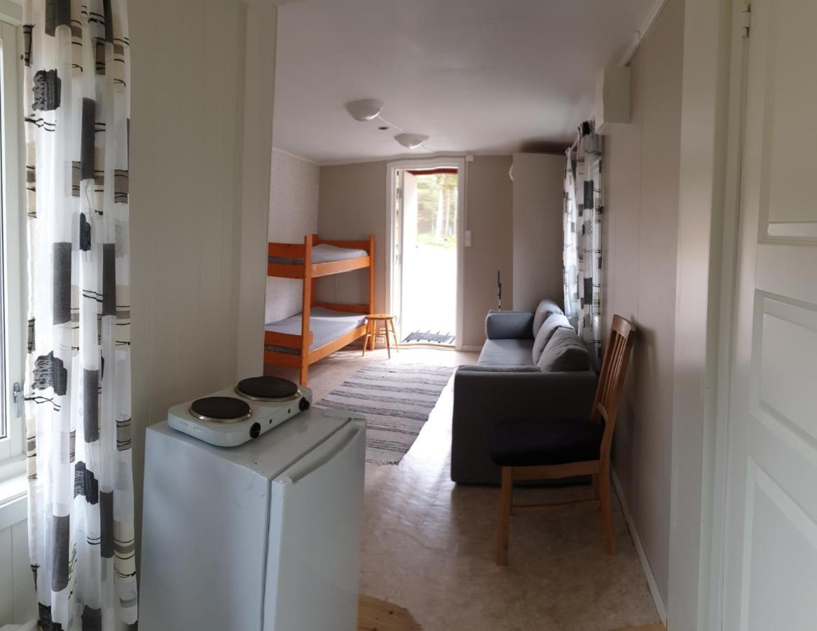 Solvang Camping Og Leirsted アルタ エクステリア 写真