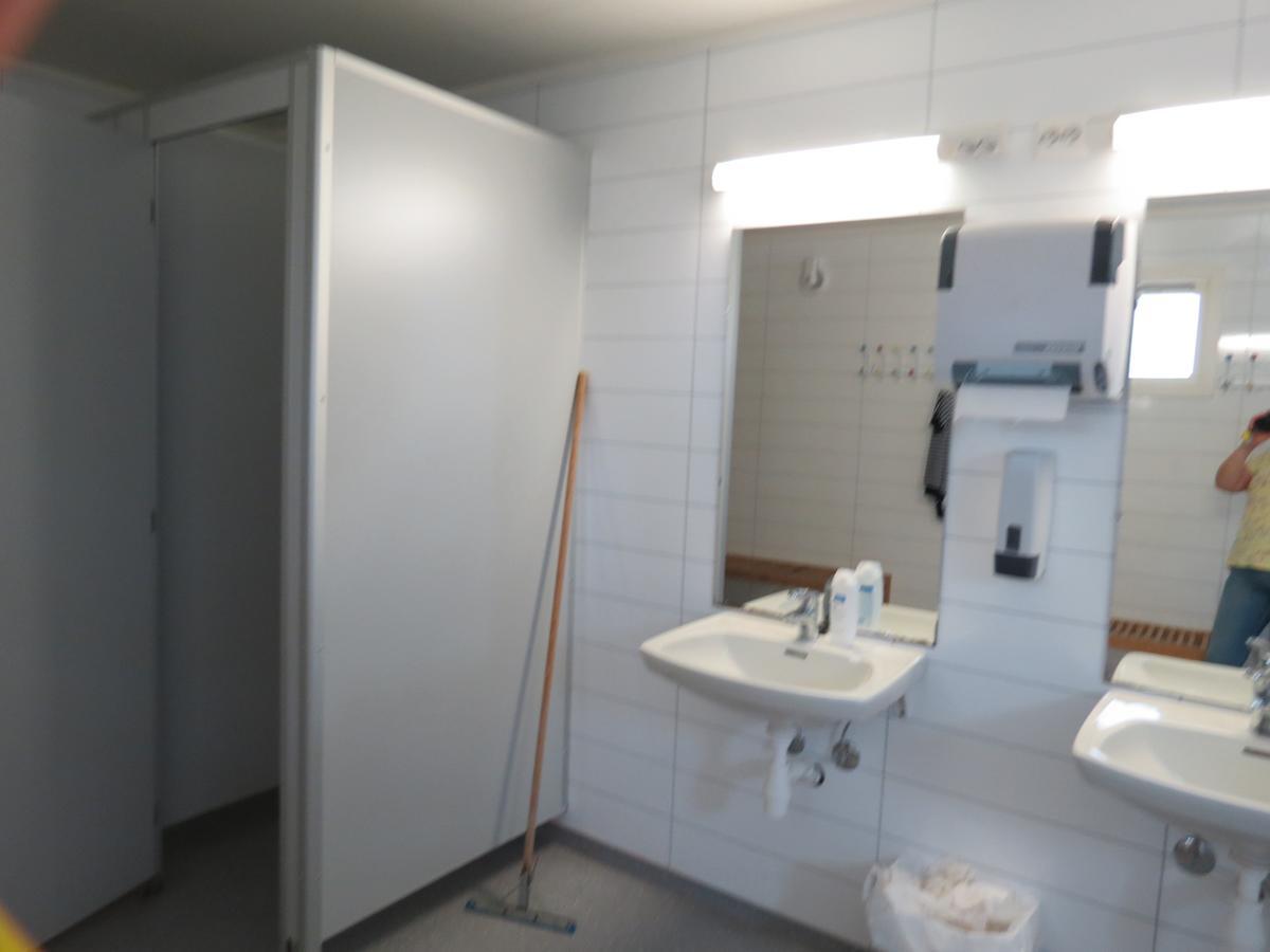 Solvang Camping Og Leirsted アルタ エクステリア 写真