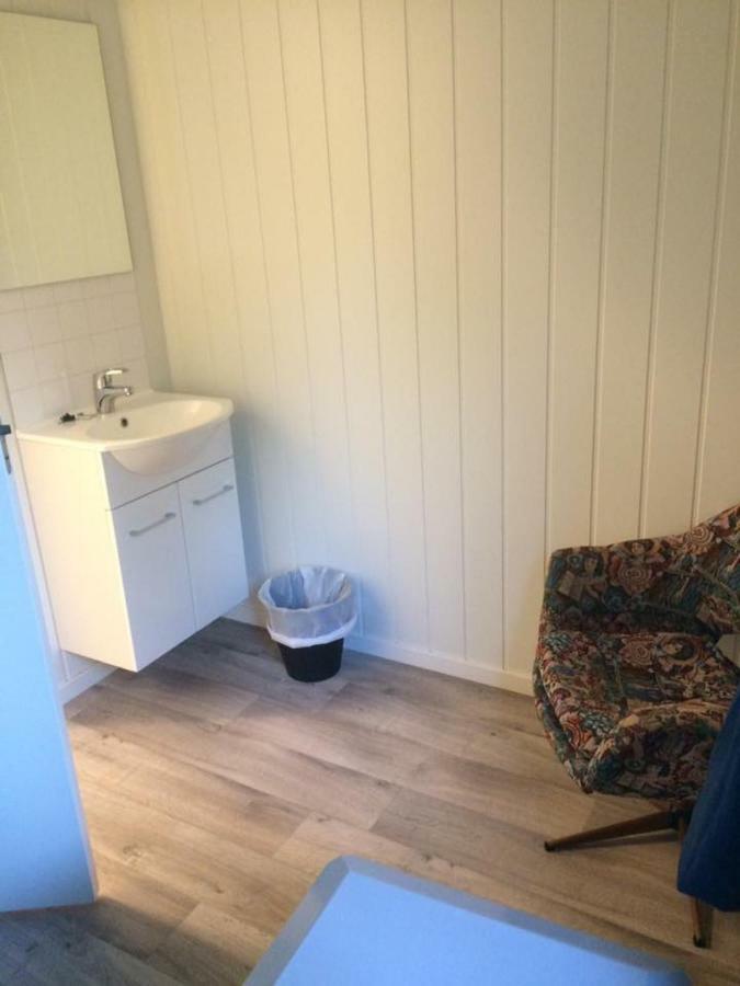 Solvang Camping Og Leirsted アルタ エクステリア 写真